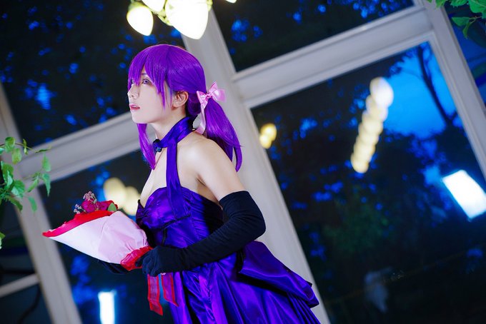 Twitterのコスプレ画像29