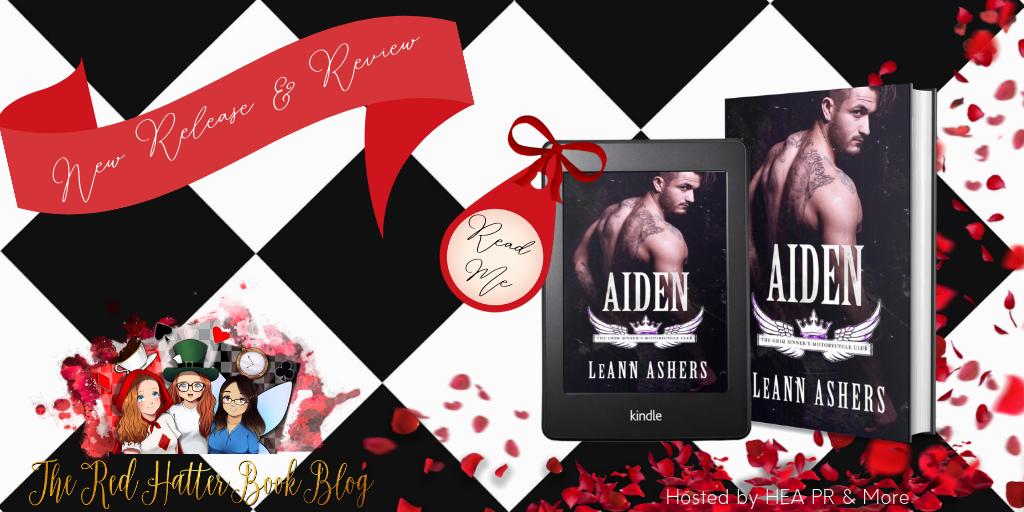 HeyHattersBlog's tweet photo. #OnTour with @HEAPRMore & @LeannAshers | #HEAPR
๐ ๐๏ธ #NewRelease ๐๏ธ ๐
#AIDEN by #LeannAshers is LIVE!!
๐ #OneClick today! ๐
Amazon: https://t.co/hiGRZzs5XM
B&N: https://t.co/isDFSFU1h4
iBooks: https://t.co/2nGCALcza2
Kobo:โฆ https://t.co/D8v0fYpaCY https://t.co/91qc7bY45d
