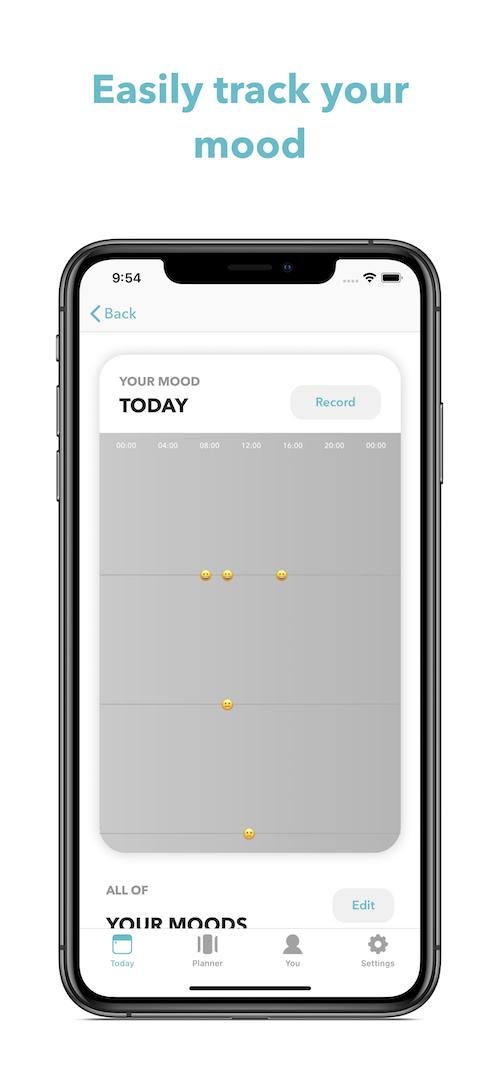 CallingAllMinds's tweet image. &quot;The autism app that changed my life,&quot; says Connor Ward who helped develop the free new app Aumi. The app helps people manage their #anxiety, monitor their #mentalhealth and reduce burnout. Check it out here: aumi.app and the video here: bit.ly/2P4faHh