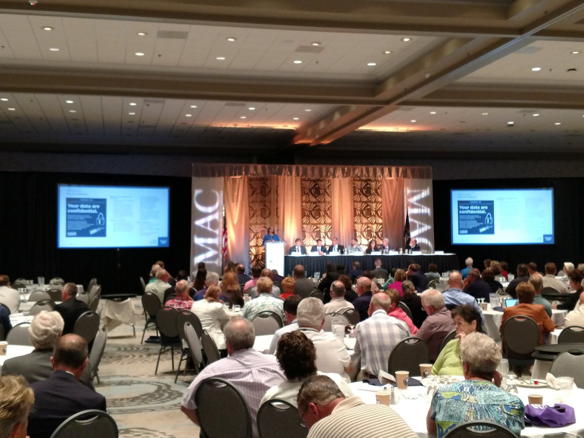 EnvirologicCEO's tweet photo. Envirologic is pleased to be part of the Michigan Association of Counties 2019 Annual Conference.#macAC2019. https://t.co/EqQ25UPnw7