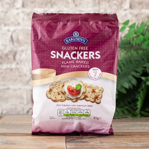 SScrummy's tweet photo. Gluten Free Crackers #glutenfree #crackers #soscrummy #cleckheaton #shoplocal https://t.co/nAA0SF6lDG