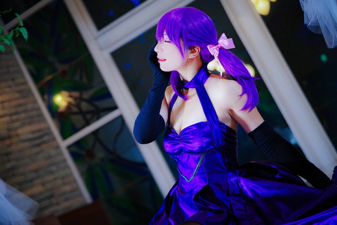 Twitterのコスプレ画像31