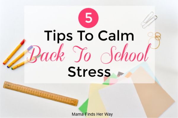 Only 9 days of summer left for us. When do your kids go back to school?

buff.ly/31Dk27M

#backtoschool #stressfree #parenting #Organization