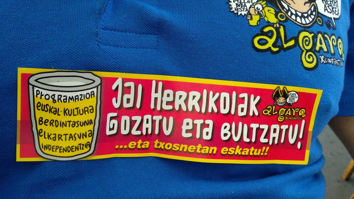 Algara Konpartsa tweet media