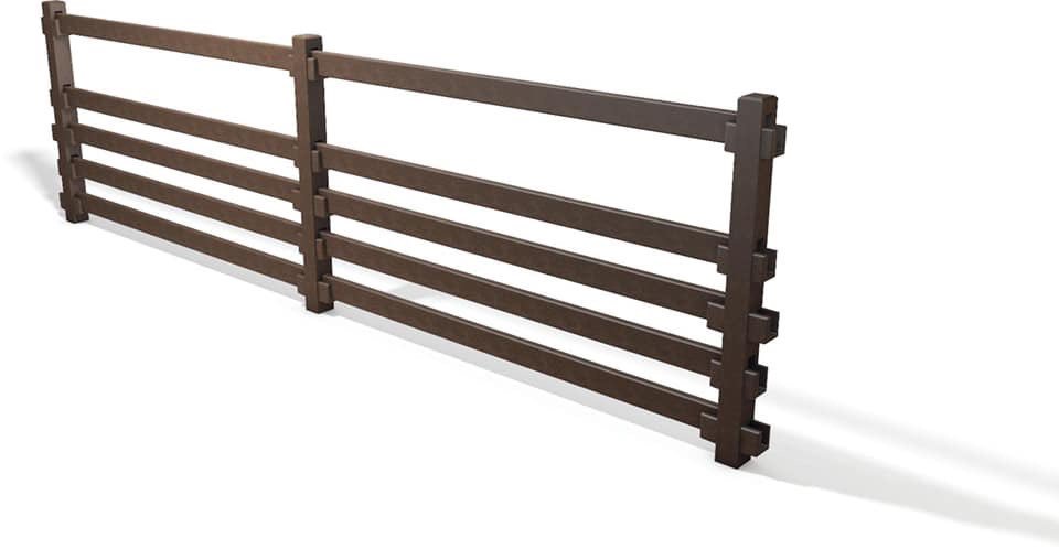 Goodwinplastics's tweet photo. We are now suppliers for Hahn up cycled plastic products. Inc paddock fencing. Very easy to erect no maintenance cost or upkeep. #recycling #recycledproducts #fencing #paddockfencing #chester #cheshire so if it’s a new build, children’s playground or renewing #nomorepainting https://t.co/j3fV9JxDBh