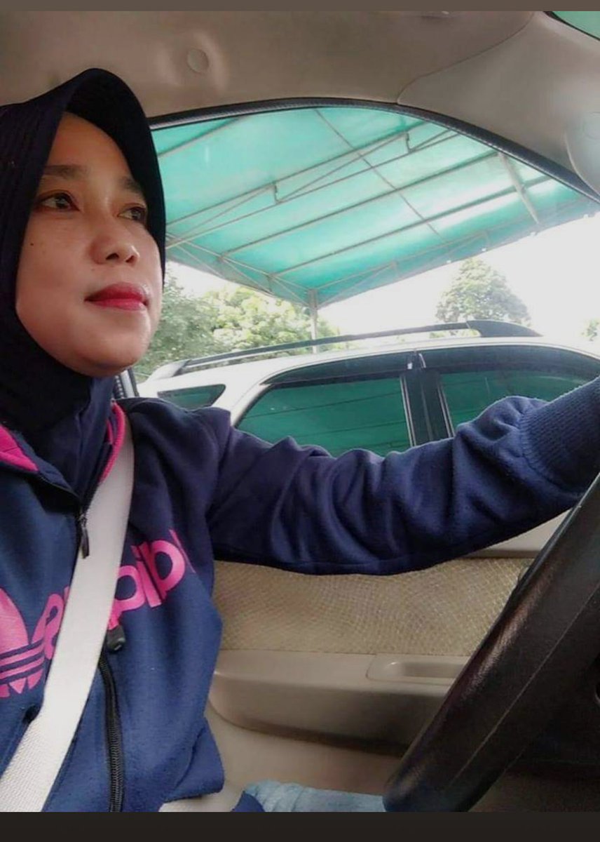 NunuOlive2's tweet photo. Sesuatu harus dimulai dengan niat yg baik... https://t.co/lpLSopub0K