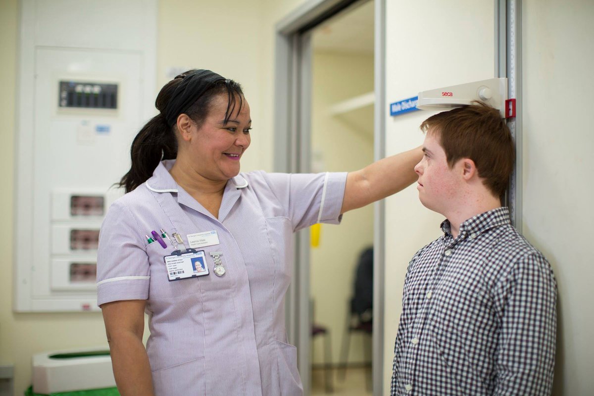 mencap_charity's tweet photo. People with a #LearningDisability should get the best possible hospital care. 🏆 
Do you agree? Join the #TreatMeWell campaign! 🏥 
Lets create real change - https://t.co/JeTwSs0xfZ 👈 https://t.co/1dckgxJ3yF