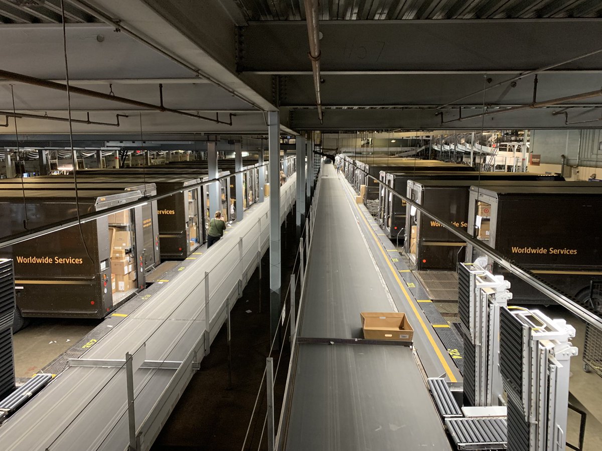 Nice job Aurora Center wrapped and ready at 8:35 a.m. on this beautiful Monday morning!  <a href="/kristenmalloy/">kristen</a> <a href="/rdahl23/">Rachel Dahl</a> <a href="/Nelliestretch/">Linda Nelson</a>