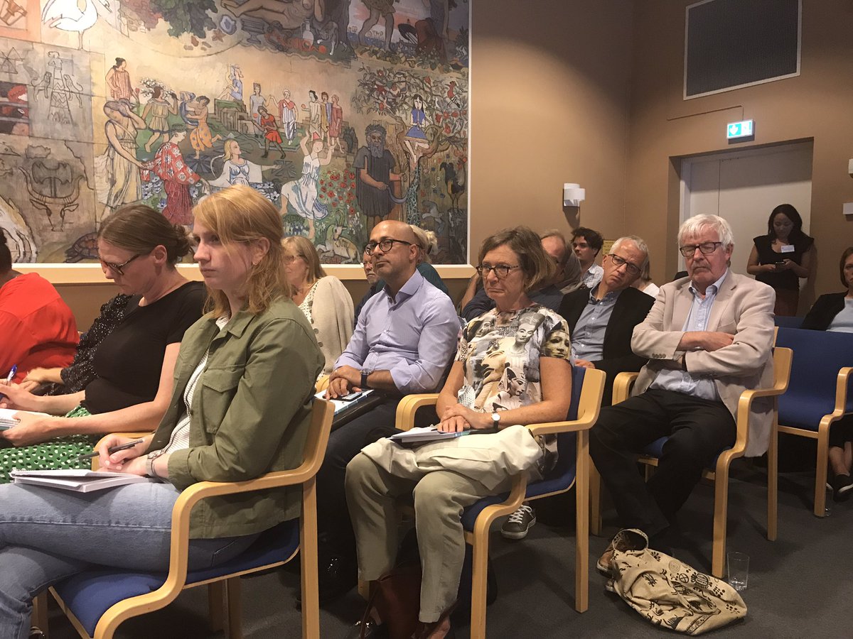 kajsaha's tweet photo. Full house in the #migdev #delmikunskap seminar! 

@Delmigram @EBACommittee https://t.co/Kd25kLhUuc