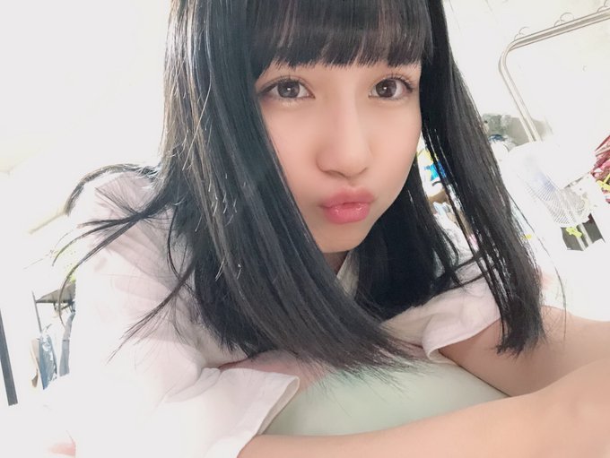今村麻莉愛のTwitter画像3