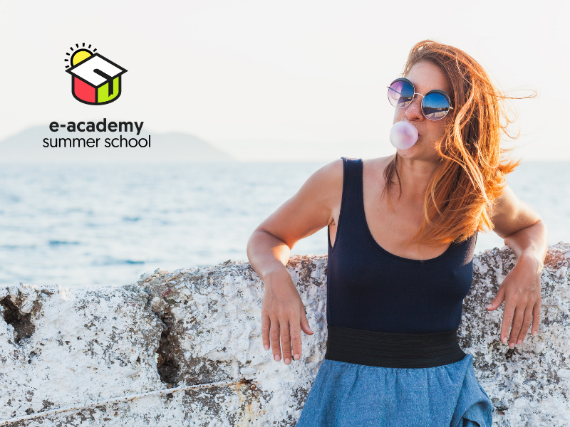 Thuiswinkel eAcademy tweet media