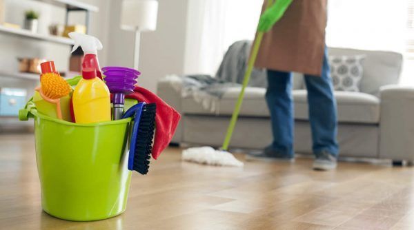 The Life-Changing Magic of YouTube Cleaning Motivation Videos buff.ly/2OMtDn8 #home