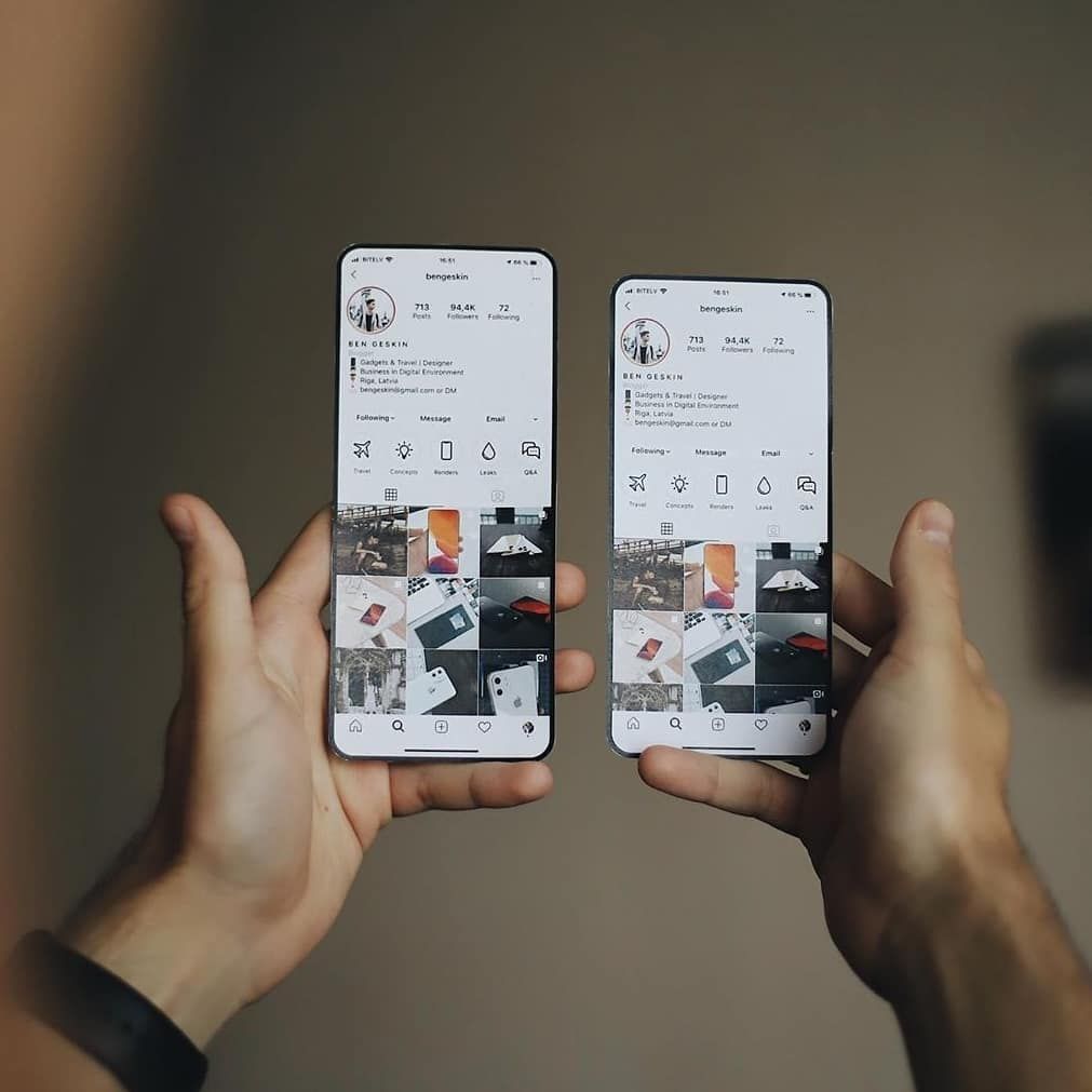 TheGearbest's tweet photo. I like this new trend of smartphone.

@gtechmonkey . Dm me for Credit . #samsungm #samsungm40 #samsunga #samsungs8 #samsung #galaxym #samsungbuds #xiaomi #huaweip30pro #samsungs10 #budget #smartphone #smartphonebudget https://t.co/5Hvxz3XgiS