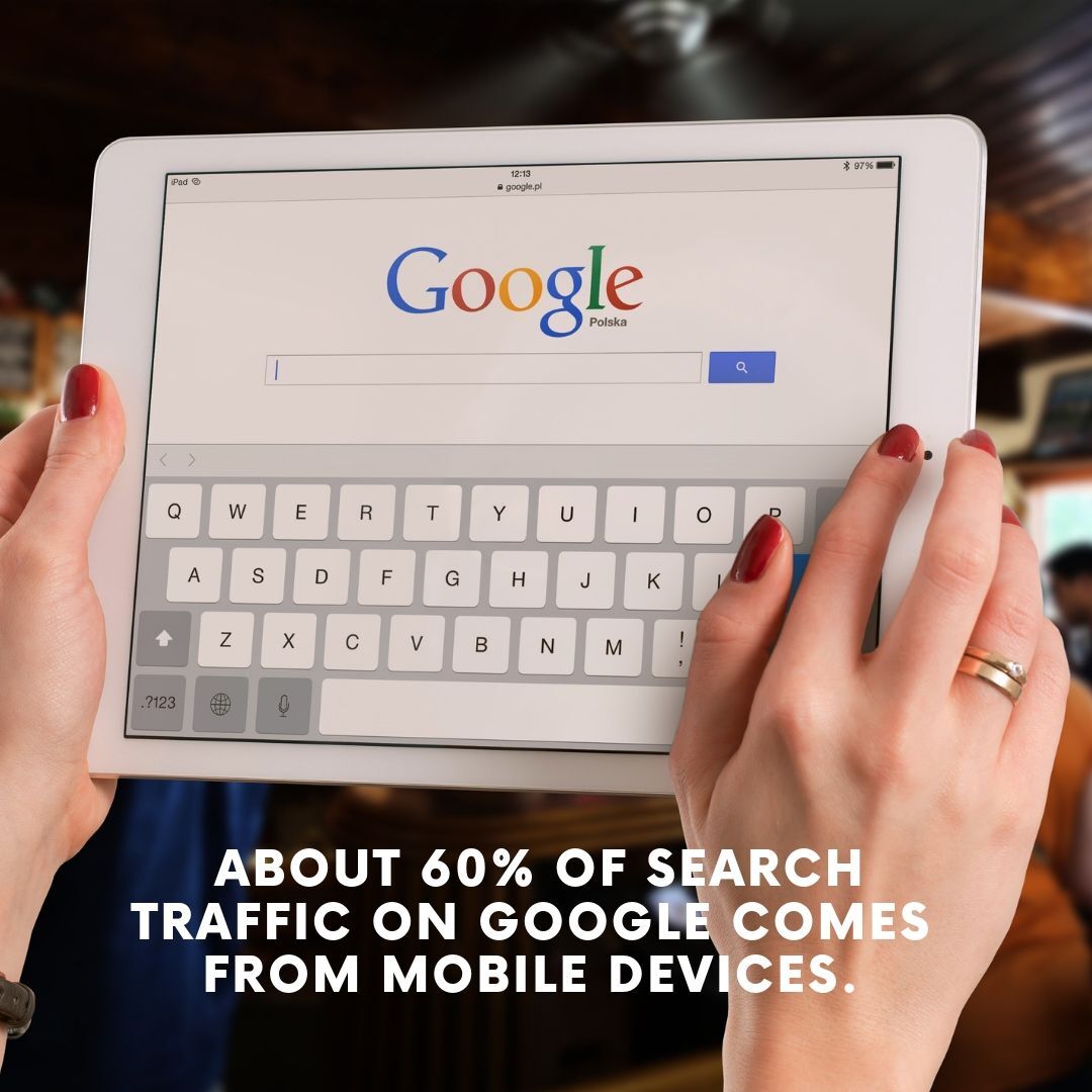 ClickEngineUSA's tweet photo. Accelerated Mobile Pages (AMP) pages load in less than 0.5 seconds creating a lower bounce rate for your page.

For more visit 👉https://t.co/y58qo3JIB0 https://t.co/DNMNDT0HLe
