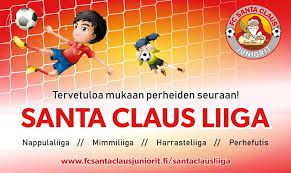 Brillet on tulevan keskiviikon Santa Claus Liigan ottelutapahtuman isäntä.
Myynnissä lasten aurinkolaseja ja kehyksiä. Paikalla optometristi Pasi Hiukka, joten tervetuloa keskustelemaan näkemiseen ja silmien terveyteen liittyvistä asioista.
Tervetuloa!