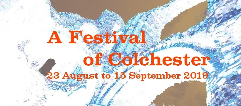 Visit Colchester (@visitcolchester) on Twitter photo Our friends at <a href="/DestinColch/">Destination Colchester</a> have curated a Festival of #Colchester beginning this Friday.
Browse the programme of events on our website or pick up a leaflet from our HQ in Hollytrees Museum: visitcolchester.com/afoc Our friends at <a href="/DestinColch/">Destination Colchester</a> have curated a Festival of #Colchester beginning this Friday.
Browse the programme of events on our website or pick up a leaflet from our HQ in Hollytrees Museum: visitcolchester.com/afoc