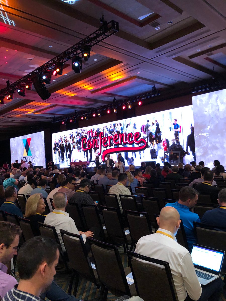 #ASEANLegalTech at #ILTACON19!