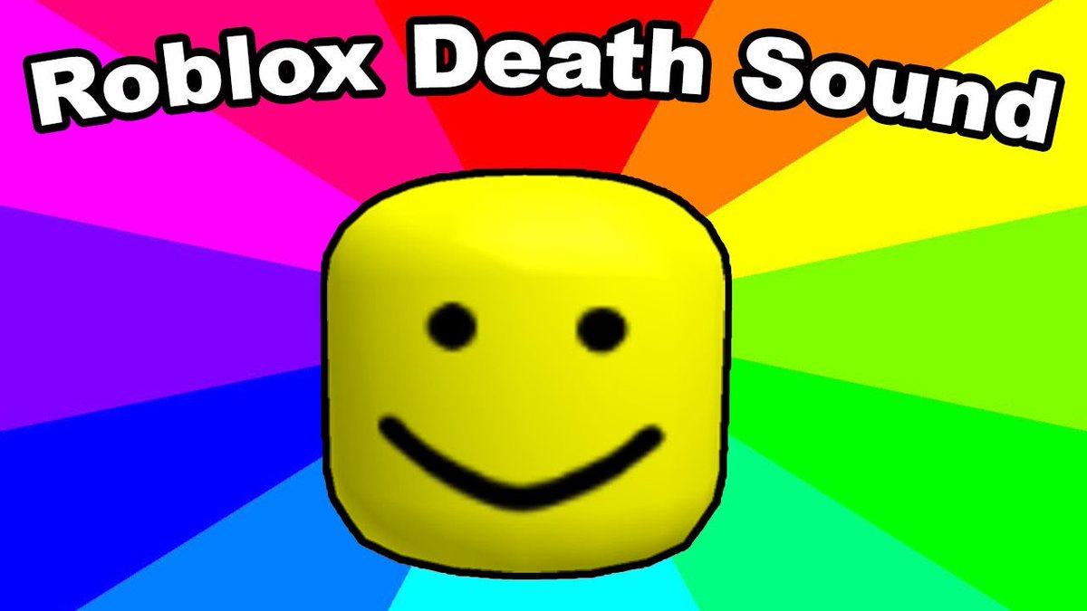 Jesse Epicgoo Com On Twitter What Is The Roblox Death Sound Meme A Look At The Many Uses Of The Roblox Uuhhh Oof Memes Link Https T Co Tptfpxj5et Ah Ahh Audio Behindthememe But Compilation Dantdm Deathsound Download - oof roblox audio