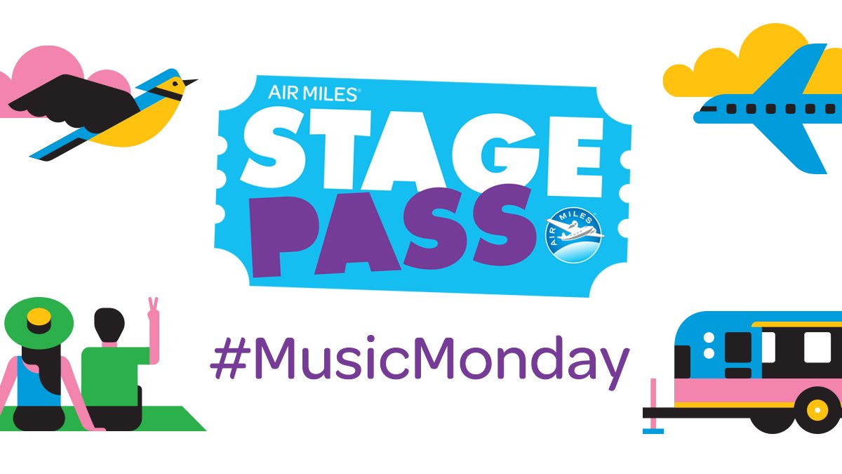 @AIRMILES's photo on #MilesBringYouCloser