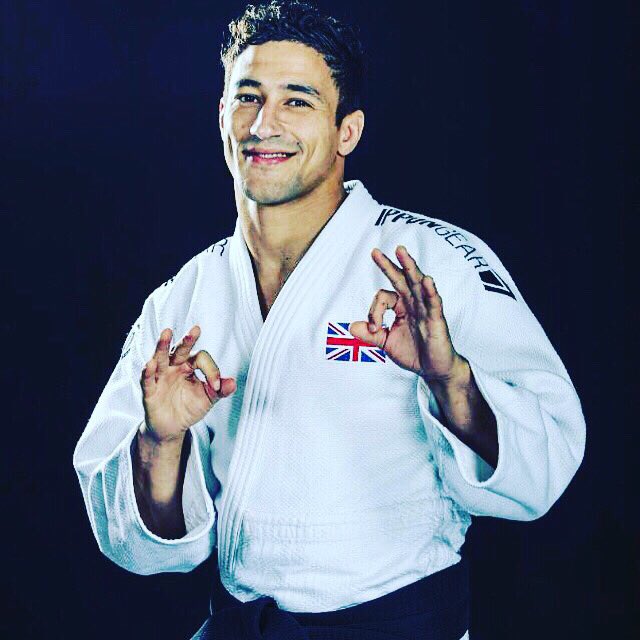 Camberley Judo Club tweet media