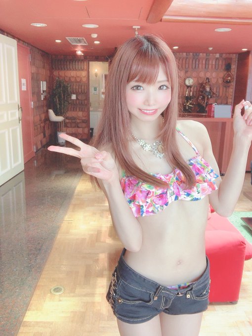 Twitterのコスプレ画像3