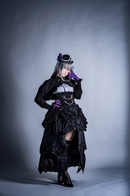 Twitterのコスプレ画像52