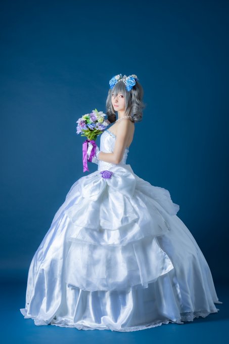 Twitterのコスプレ画像53