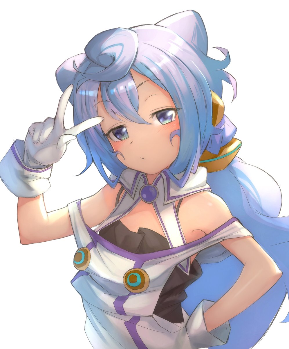 「3号ちゃん・・・! 」|宮本サトルのイラスト