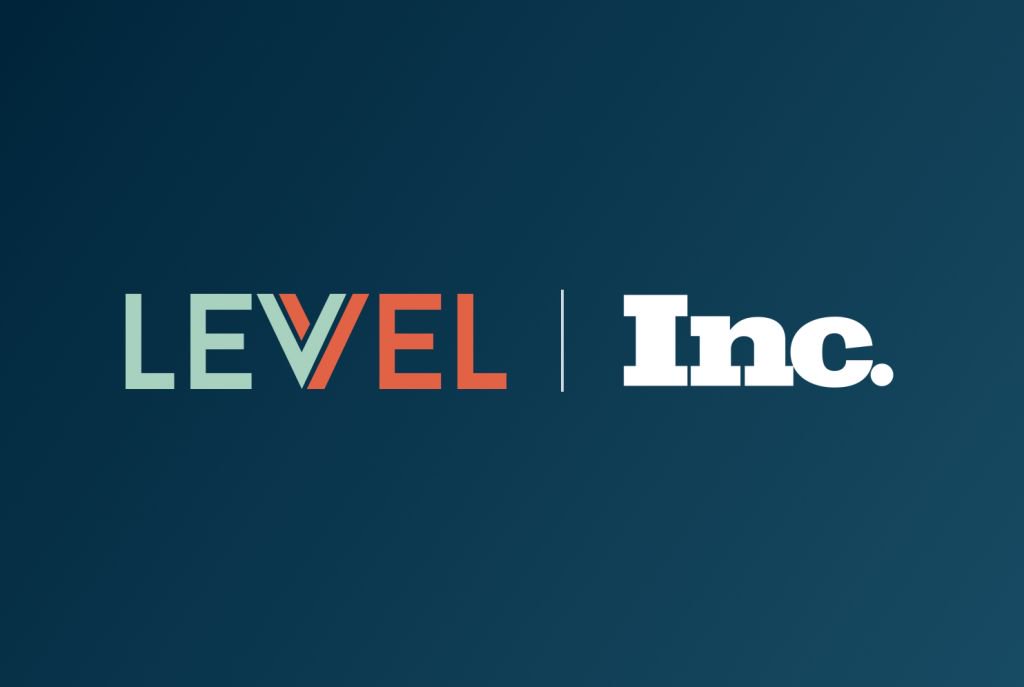 News: Levvel Lands on Inc. Magazine's 2019 List of 5000 Fastest-Growing Private U.S. Companies #Inc5000 levvel.shp.so/a/b8biil