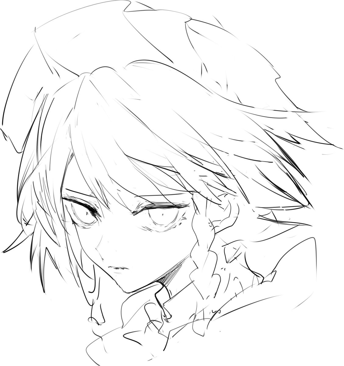 @Sakm0cmar1 高畑を見る目 
