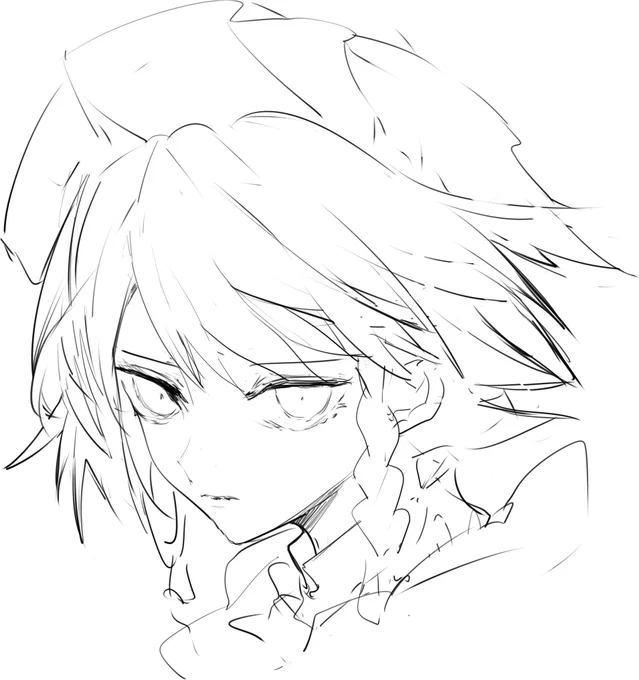 @Sakm0cmar1 高畑を見る目 