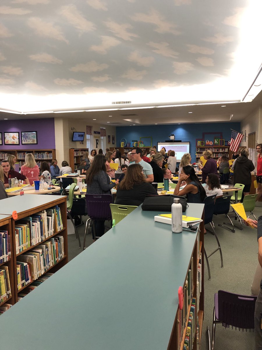 KevinBeals2's tweet photo. Great having this incredible staff back @SardisES_NC as they discuss their “story” and ways to increase our impact! #IncreaseOurIMPACT #RiseUpSardis @AGHoulihan @UCPS_MonroeNC @jttopp @kellylmarks54 https://t.co/alIkYfydVv