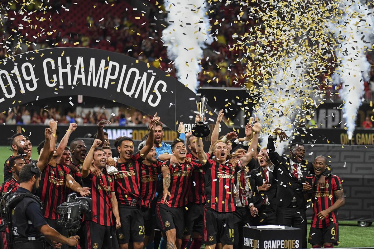 TruthHurts_Pod's tweet photo. MLS POWER RANKING
1. LAFC
2. Atlanta United (+1)
3. Philadelphia Union (-1)
4. Minnesota United (+1)
5. NYCFC (+1)
6. LA Galaxy (+8)
7. Real Salt Lake (+3)
8. New England Revolution
9. New York Red Bulls
10. Seattle Sounders (-6)
11. Portland Timbers
12. San Jose Earthquakes (-5) https://t.co/OAM160UD06