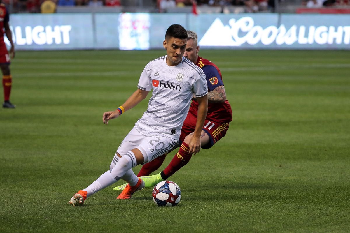TruthHurts_Pod's tweet photo. MLS POWER RANKING
1. LAFC
2. Atlanta United (+1)
3. Philadelphia Union (-1)
4. Minnesota United (+1)
5. NYCFC (+1)
6. LA Galaxy (+8)
7. Real Salt Lake (+3)
8. New England Revolution
9. New York Red Bulls
10. Seattle Sounders (-6)
11. Portland Timbers
12. San Jose Earthquakes (-5) https://t.co/OAM160UD06