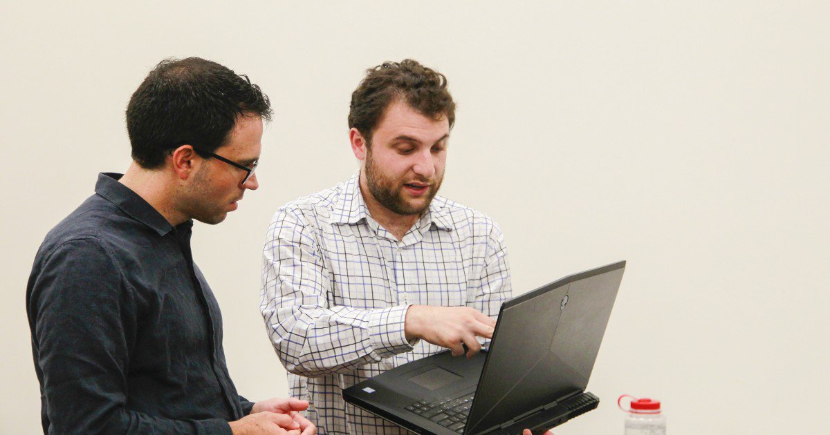 Carlsbad firm tests hiring program for workers with autism dlvr.it/RBV891 [Shareable]