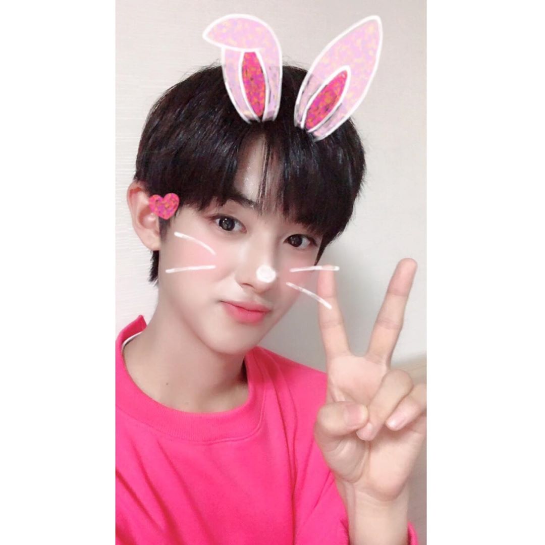 jinyeoking's tweet photo. 🌟 190819 https://t.co/2lDEzQkfFv