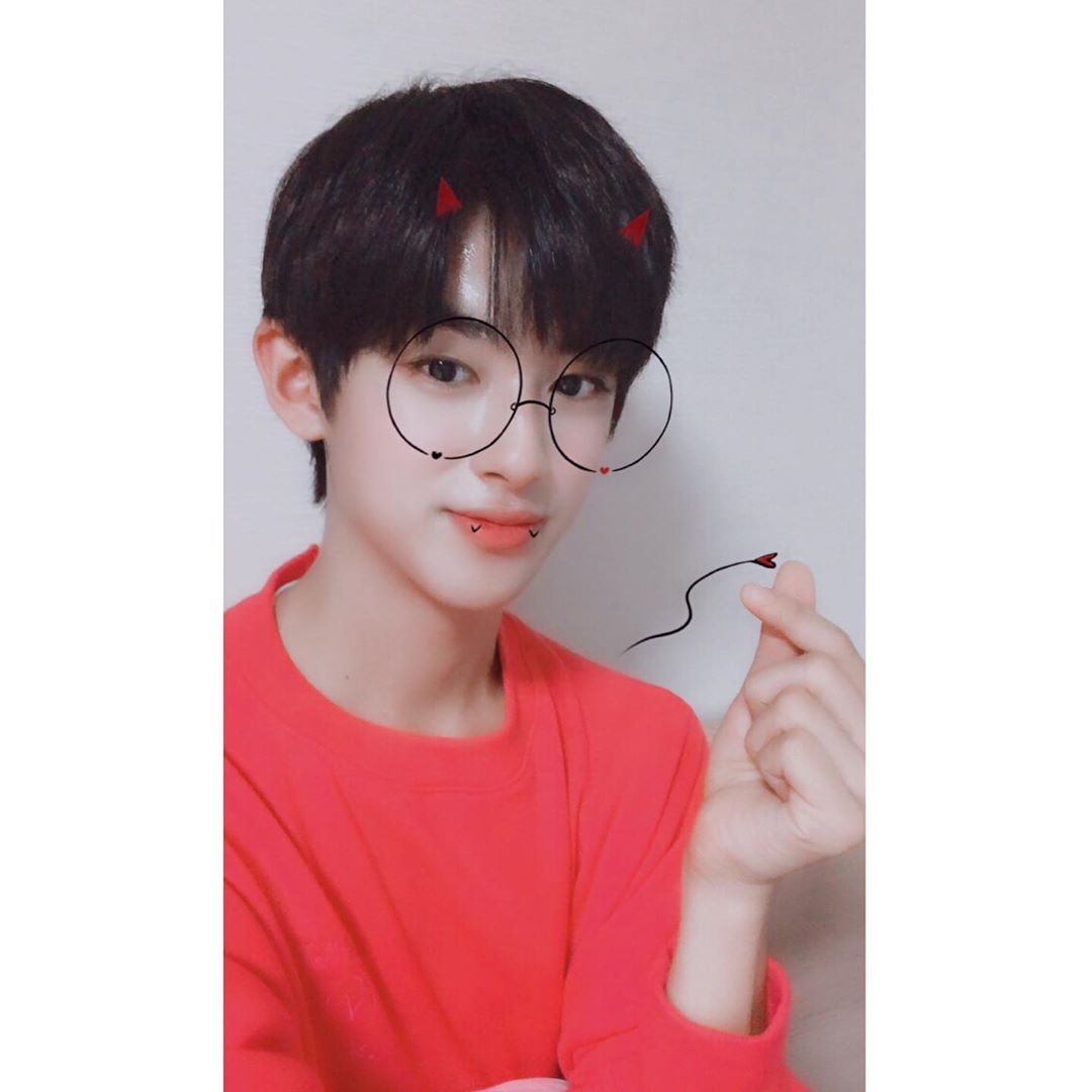 jinyeoking's tweet photo. 🌟 190819 https://t.co/2lDEzQkfFv