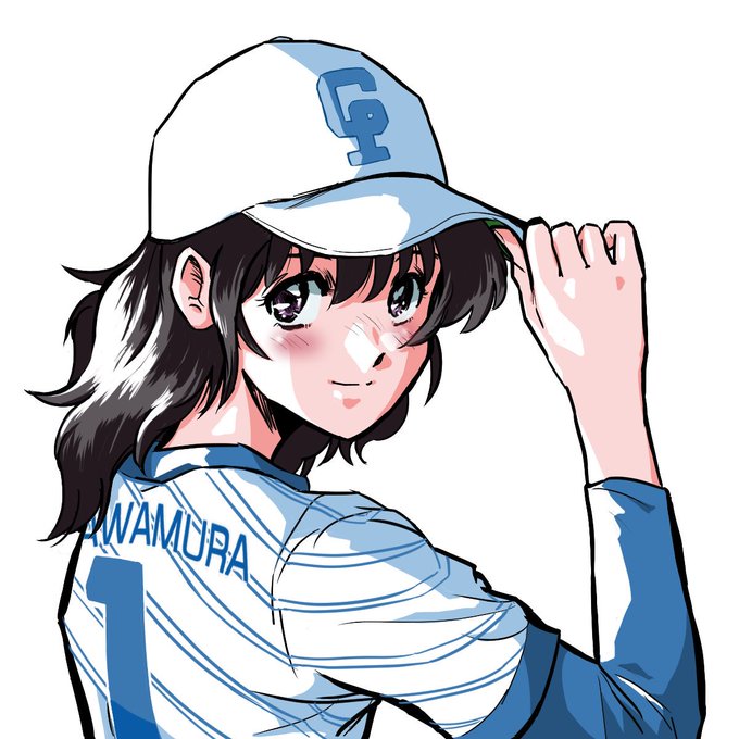 水原勇気のtwitterイラスト検索結果 水原勇気のtwitterイラスト検索結果