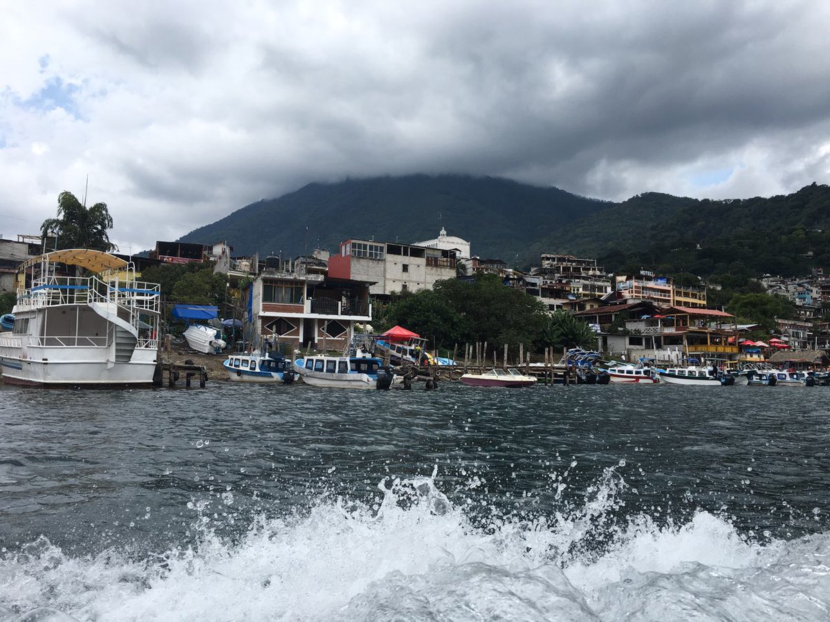taylor_hoops's tweet photo. Yesterday marked the end of an impactful trip to Guatemala. Thanks to Sports Ambassadors for hosting and organizing. Couldn’t be prouder of the way our guys handled themselves this week. #TUHoops https://t.co/rfLXklyAtI
