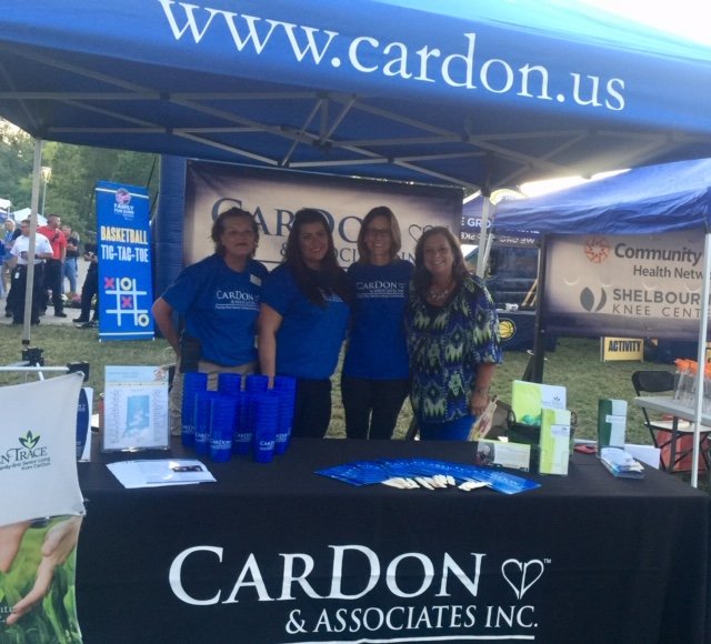 Cardon Associates Careers Jobs Zippia