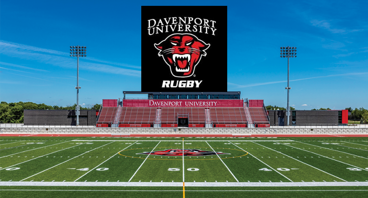 usa_spt's tweet photo. We are beyond excited to begin working with one of the best rugby clubs in the US @Davenport_Rugby !! #StopGuessingStartMeasuring #Panthers 💪💪 https://t.co/yQNGxodLJV