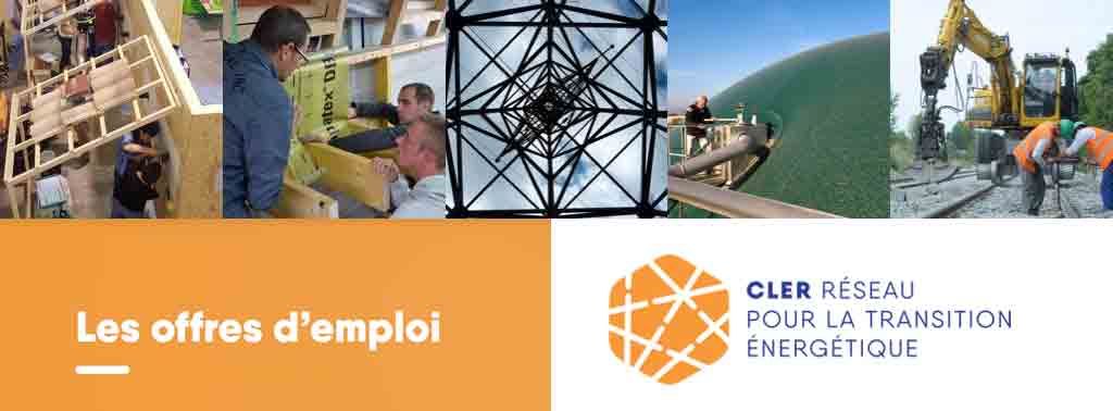 reseauCler's tweet photo. La #TransitionÉnergetique recrute ! Croix-Rouge insertion - LogisCité recherche un.e Chef d'équipe - Lutte contre précarité énergétique à Pantin  #Précarité #job https://t.co/UstMt4BY8E https://t.co/EufJu8Sptu