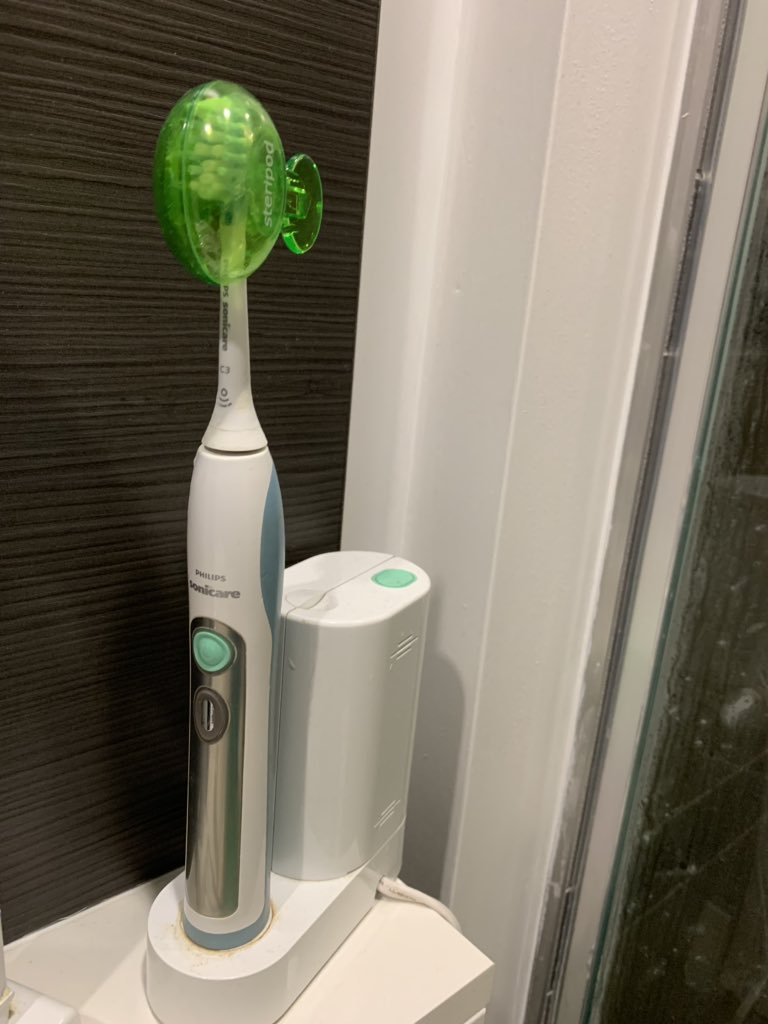 Abby Halpern tweet media