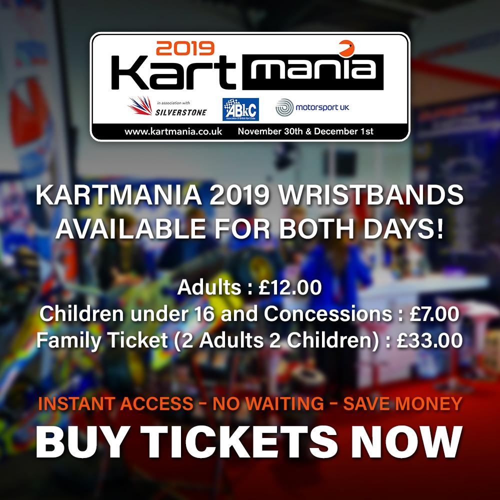 KartmaniaUK's tweet image. KartMania is back at Silverstone, the “home of British Motorsport”: November 30th &amp;amp; December 1st 2019.

kartmania.co.uk/contact-ticket…
#karting #gokart #kartracing #kartboot