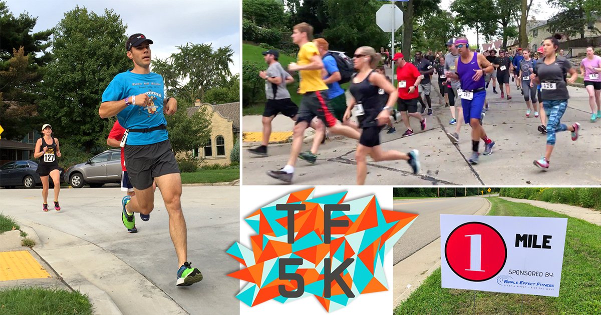 MKE Runs tweet media