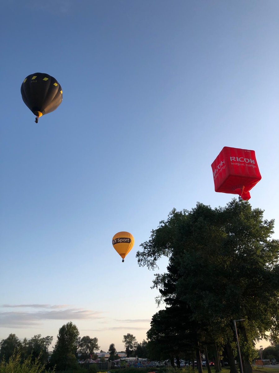 Billing Aquadrome tweet media