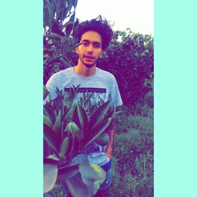 #NewProfilePic