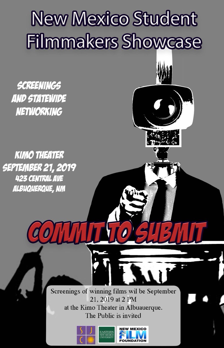nmfilmfound's tweet photo. Coming events from the New Mexico Film Foundation - https://t.co/7JreTXTgKM https://t.co/zV4xa0BG4J