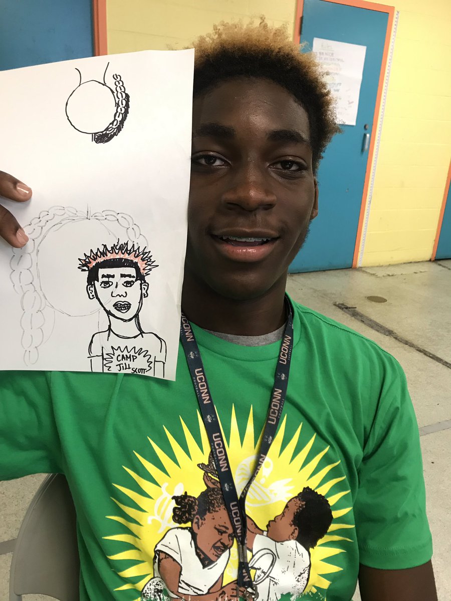 Blues Babe FDN tweet media