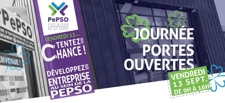 PePSO_62's tweet photo. #PortesOuvertes #vendredi13 🍀🍀🍀#creationdentreprise #pepso #conférences #gestiondustress #management https://t.co/FWMArjMOS7